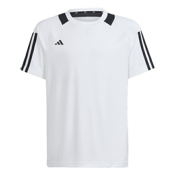楽天SPOPIA NET SHOP【お得なクーポン発行中】 アディダス adidas キッズ ジュニア トレーニング ウェア Tシャツ K SERE Tシャツ KNX36 IS0333 【2025SS】