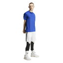 【お得なクーポン発行中】 アディダス adidas メンズ トレーニング ウェア Tシャツ 半袖 M TR-ES BASE Tシャツ NQE20 IW3356 【2025SS】
