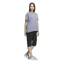 【お得なクーポン発行中】 アディダス adidas レディース トレーニング ウェア パンツ W ACTV KN TERO 3/4 パンツ KQD88 JP00...