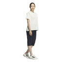 【お得なクーポン発行中】 アディダス adidas レディース トレーニング ウェア パンツ W ACTV KN TERO 3/4 パンツ KQD88 JP0025 【2025SS】(4)