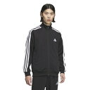 【お得なクーポン発行中】 アディダス adidas メンズ トレーニング ウェア ジャケット フルジップ M MH 3S トラックトップ JZR00 JV697...