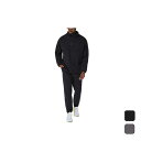 【お得なクーポン発行中】 アシックス ASICS メンズ トレーニング ウェア ジャケット DOUBLE WEAVE RELAXED PULL OVER JACKET 2031E893 【2025SS】