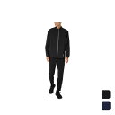 【お得なクーポン発行中】 アシックス ASICS メンズ トレーニング ウェア ジャケット COOL SUMMER WOVEN JACKET 2031E989 【2025SS】