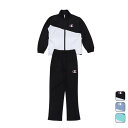 【お得なクーポン発行中】 チャンピオン CHAMPION キッズ ジュニア トレーニング ウェア セットアップ 上下 ジャージ TRAINING SUIT CK...