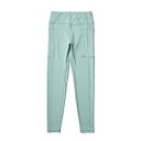 【お得なクーポン発行中】 ニューエラ NEW ERA レディース トレーニング ウェア ボトムス レギンス WPA LEGGINGS GRN DGRN グリーン...