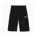 【お得なクーポン発行中】 プーマ PUMA ジュニア トレーニング ウェア ロングパンツ 3/4 PANTS 686980 【2025SS】