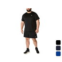 【2,000円OFFクーポン発行中】 アシックス ASICS メンズ ランニング ウェア トップス Tシャツ 半袖シャツ ASICS SILVER SS TOP...
