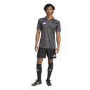 【お得なクーポン発行中】 アディダス adidas メンズ サッカー ウェア TEAM ICON 25 ジャージー KUI20 JG3555 【2025SS】
