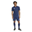 【お得なクーポン発行中】 アディダス adidas メンズ サッカー ウェア TEAM ICON 25 ジャージー KUI20 JG3556 【2025SS】