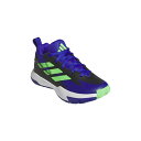 【お得なクーポン発行中】 アディダス adidas キッズ ジュニア バスケットボール シューズ Cross Em Up Select C NTO24 JR25...