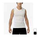 【お得なクーポン発行中】 ミズノ MIZUNO メンズ レディース サッカー ウェア インナー タンクトップ RT DAF ICE INNER N/S P2MA...