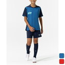 【お得なクーポン発行中】 ミズノ MIZUNO キッズ ジュニア サッカー ウェア トップス Tシャツ RT PRACTICE SHIRT Jr P2MAC19...