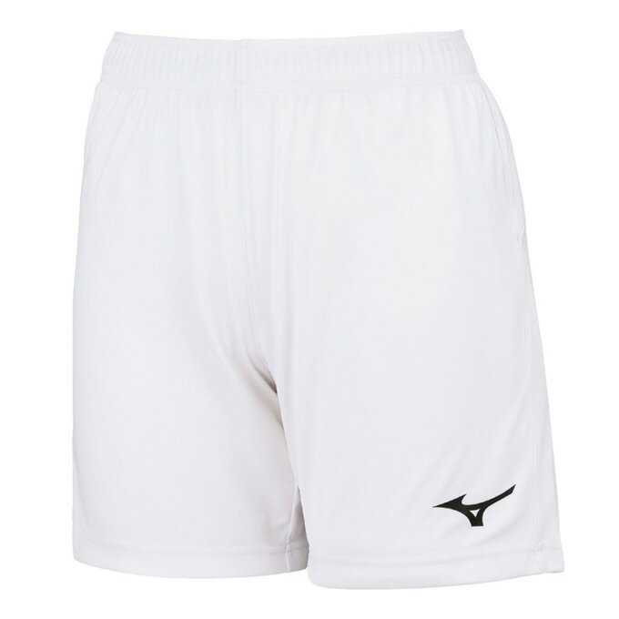 【2,000円OFFクーポン発行中】 ミズノ MIZUNO キッズ ジュニア サッカー ウェア ボトムス ハーフパンツ ベーシックフィールドパンツJr P2MB...