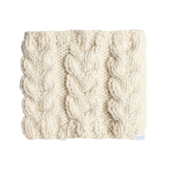 【2,000円OFFクーポン発行中】 【旧モデルお買い得商品】 ロキシー ROXY レディース スキー スノーボード アクセサリー ネックウォーマー WINTER COLLAR ERJAA04294 【24-25モデル】