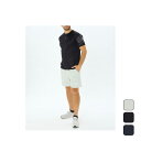 【2,000円OFFクーポン発行中】 カンタベリー CANTERBURY メンズ トレーニング ウェア Tシャツ 半袖 R+ FLEXCOOL CONTROL TEE RP325088 【2025SS】