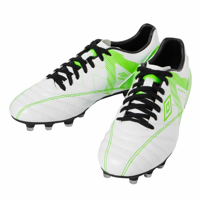 【2,000円OFFクーポン発行中】 アンブロ umbro メンズ サッカー スパイク 人工芝 天然芝 ハードグラン..