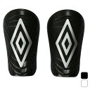 【2,000円OFFクーポン発行中】 アンブロ umbro メンズ レディース サッカー アクセサリー すね当て シンガード UJS4900B 【2025SS】