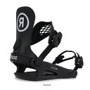 【2,000円OFFクーポン発行中】 ライド RIDE スノーボード ビンディング メンズ C-2 2024-25モデル