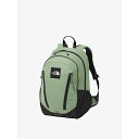 【お得なクーポン発行中】 ザ・ノース・フェイス THE NORTH FACE キッズ ジュニア アウトドア トレッキング デイリー リュックサック K Roundy NMJ72358 MI 【2025SS】(4)