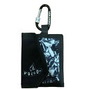 【お得なクーポン発行中】 ボルコム VOLCOM スノーボード パスケース JP PASSCASE SINGLE J68023JG 【22-23モデル】