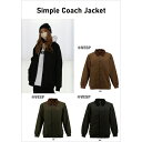 xXv VESP Y fB[X Xm[{[h EFA WPbg Simple Coach Jacket VPMJ1044 y23-24fz