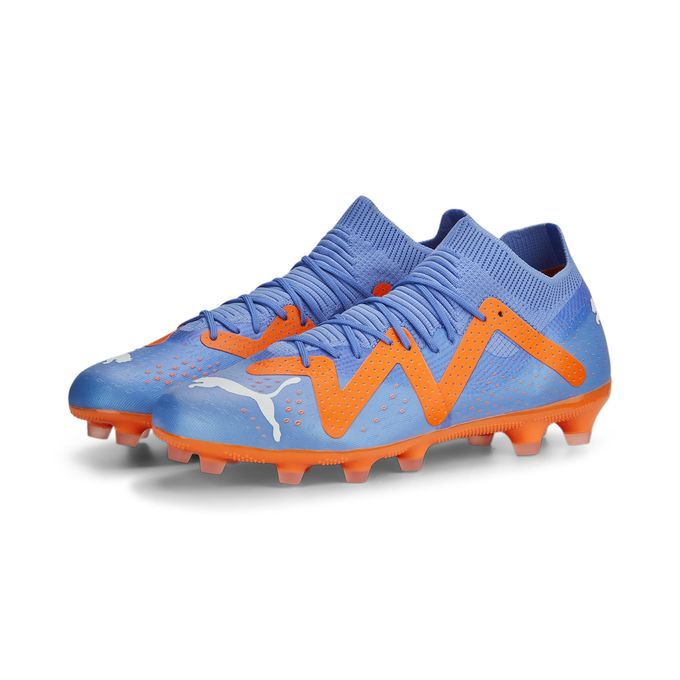 プーマ PUMA サッカー スパイク シューズ フューチャー マッチ HG/AG 107182 01