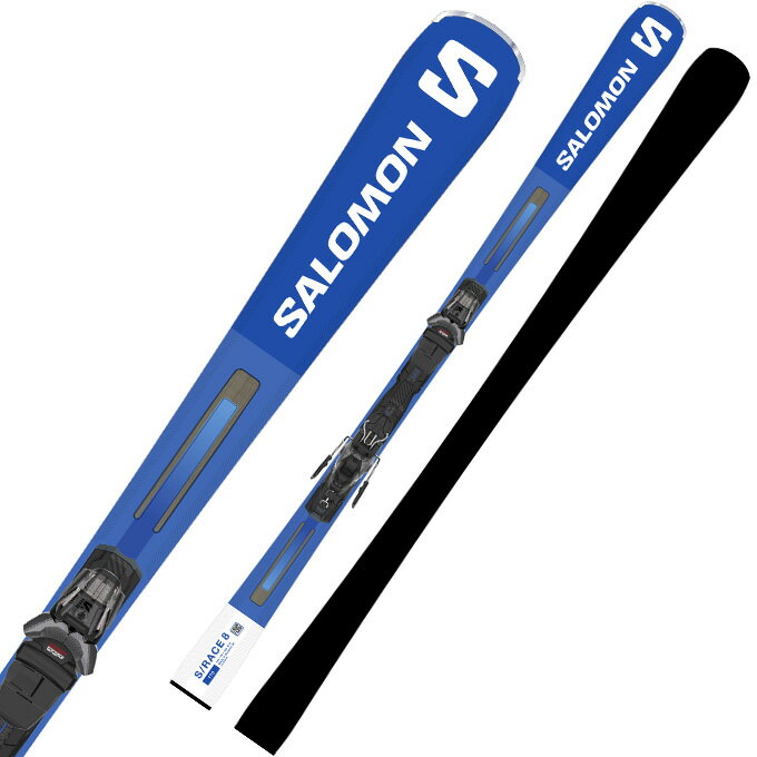 SALOMON ( サロモン スキー板 ) 【2023-20