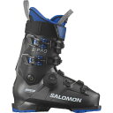 ◇ SALOMON ( サロモン スキーブーツ ) 【2023-2024】 S/PRO SUPRA BOA 120 SPRO SUPRA BOA 120 【グリップウォーク】 エスプロスープラボア 120 Beluga/BLK/RaceBlue (L47351700)