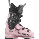  SALOMON ( T XL[u[c ) fB[X y2023-2024z S/PRO SUPRA BOA 105W SPRO SUPRA BOA 105WyObvEH[Nz GXvX[v{A 105W RoseShadow/Black/Beluga (L47351600)