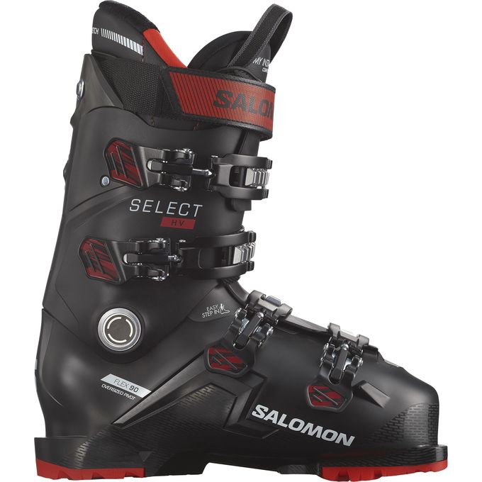  ◇ SALOMON ( サロモン スキーブーツ )  SELECT HV 90  セレクトハイボリューム90 L47342800