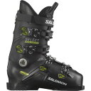 【お得なクーポン発行中】 ◇ SALOMON ( サロモン スキーブーツ ) 旧モデル【2023-2024】 SELECT WIDE CRUISE 70 SEL...