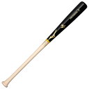 ミズノ MIZUNO メンズ レディース 野球 バット 硬式 木製 PROFESSIONAL JP 25AW 1CJWH249 83 【2025SS】