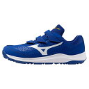ミズノ MIZUNO メンズ 野球 シューズ トレシュー CR PRO TRAINER CR 11GT2501 27 【2025SS】