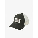 ザ・ノース・フェイス THE NORTH FACE メンズ レディース トレッキング アウトドア アクセサリー 帽子 キャップ TRUCKER MESH CAP...
