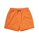 ニューエラ NEW ERA メンズ レディース アウトドア ウェア ボトムス ショートパンツ OD UTILITY SPT ORA 251 14391929 【...