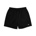 ニューエラ NEW ERA メンズ レディース アウトドア ウェア ボトムス ショートパンツ OD UTILITY SPT BLK 251 14391934 【...