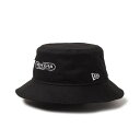 ニューエラ NEW ERA メンズ レディース アウトドア アクセサリー 帽子 ハット OD BKT01 ANGLERS CLUB BLK 14392183 【...