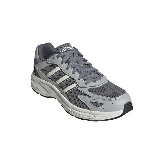 【2,000円OFFクーポン発行中】 アディダス adidas メンズ ランニング カジュアル スニーカーシューズ ECLYPTIX 2000 M NKT87 JR5154 【2025SS】