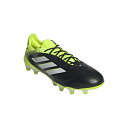 アディダス adidas メンズ レディース サッカー シューズ スパイク 天然芝 COPA PURE III ELITE FG NRW96 JH6304 【2...