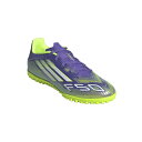 【2,000円OFFクーポン発行中】 アディダス adidas メンズ レディース サッカー シューズ トレーニングシューズ F50 CLUB TF NIL89...