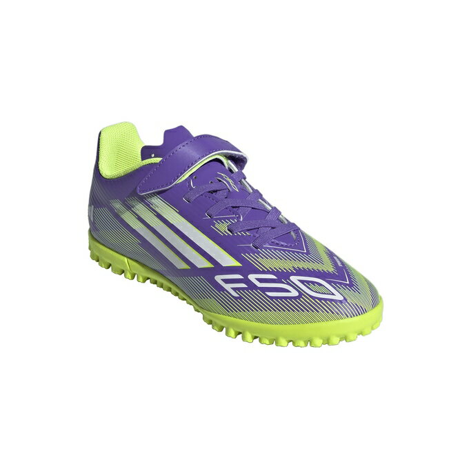 2,000OFFݥȯ ǥ adidas ˥ å 塼 ȥ졼˥󥰥塼 F50 CLUB H&L TF J NIL9...