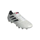 【2,000円OFFクーポン発行中】 アディダス adidas メンズ レディース サッカー シューズ スパイク ハードグラウンド COPA ICON II P...