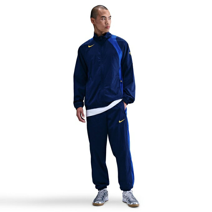 【2,000円OFFクーポン発行中】 ナイキ NIKE メンズ サッカー ウェア ロングパンツ ナイキ RPL T90 トラック パンツ W HQ3394 41...