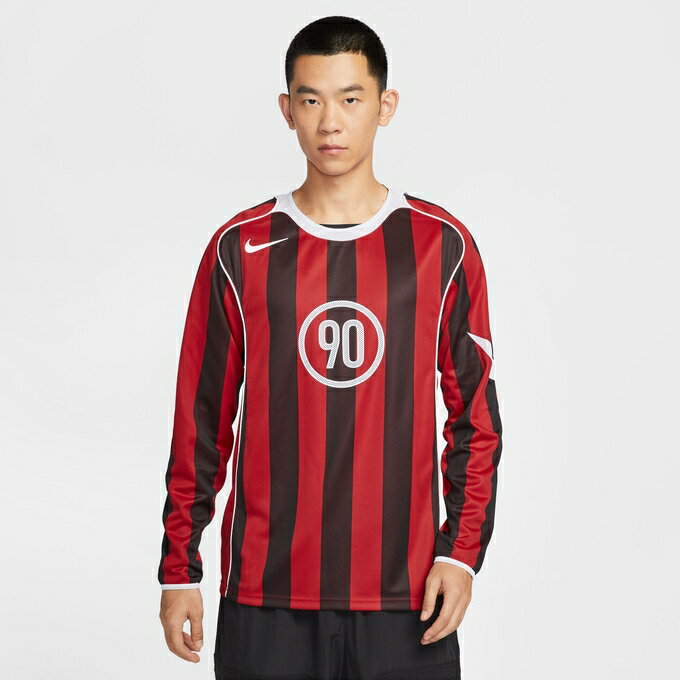 【2,000円OFFクーポン発行中】 ナイキ NIKE メンズ サッカー ウェア シャツ 長袖 AS M NK DF T90 LS ENERGY 5 IM631...