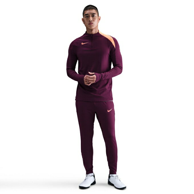 2,000OFFݥȯ ʥ NIKE  å  ȥåץ Ĺµ AS M NK DF STRK DRIL TOP T90 HV...