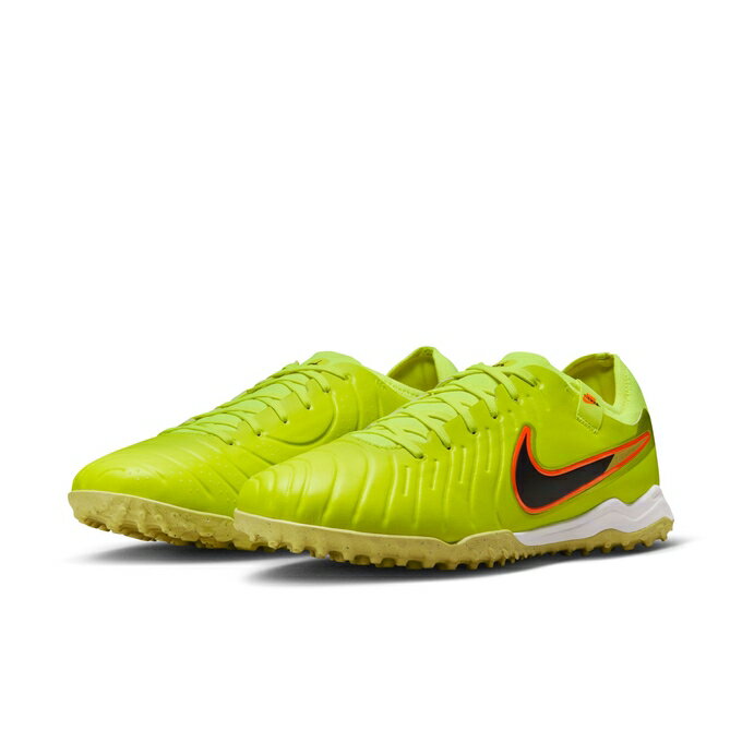 【2,000円OFFクーポン発行中】 ナイキ NIKE メンズ サッカー シューズ トレーニングシューズ ナイキ レジェンド 10 PRO TF DV4336 701 【2025FW】