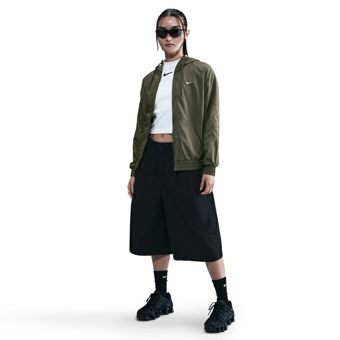 2,000OFFݥȯ ʥ NIKE ǥ ȥ졼˥ ݡ 㥱å ʥ  NSW å󥷥 UV ...