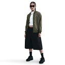 【2,000円OFFクーポン発行中】 ナイキ NIKE レディース トレーニング スポーツ ジャケット ナイキ ウィメンズ NSW エッセンシャル UV ウーブ...