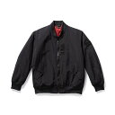 【2,000円OFFクーポン発行中】 ミズノ MIZUNO メンズ レディース サッカー モレリア MA-1ジャケット P2MEC556 【2025FW】