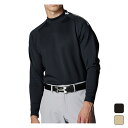 【2,000円OFFクーポン発行中】 アンダーアーマー UNDER ARMOR メンズ ゴルフ ウェア トップス Tシャツ UA DRIVE ARMOUR KNIT LONG SLEEVE MOCK NECK SHIRT 6007931 【2025FW】